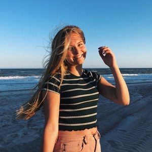 Meet your Posher, Justice